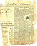 Canadian Statesman (Bowmanville, ON), 22 Jan 1920
