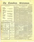 Canadian Statesman (Bowmanville, ON), 12 Feb 1920