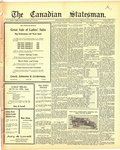 Canadian Statesman (Bowmanville, ON), 10 Jun 1920