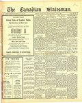 Canadian Statesman (Bowmanville, ON), 17 Jun 1920