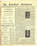 Canadian Statesman (Bowmanville, ON), 1 Jul 1920