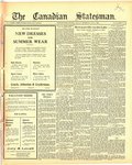 Canadian Statesman (Bowmanville, ON), 8 Jul 1920