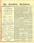 Canadian Statesman (Bowmanville, ON), 29 Jul 1920