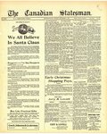 Canadian Statesman (Bowmanville, ON), 9 Dec 1920