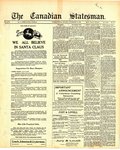 Canadian Statesman (Bowmanville, ON), 16 Dec 1920