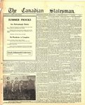 Canadian Statesman (Bowmanville, ON), 22 Jun 1922