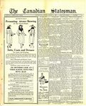 Canadian Statesman (Bowmanville, ON), 31 Aug 1922