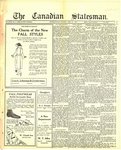 Canadian Statesman (Bowmanville, ON), 21 Sep 1922