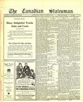 Canadian Statesman (Bowmanville, ON), 2 Nov 1922