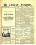 Canadian Statesman (Bowmanville, ON), 28 Dec 1922