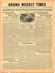 Orono Weekly Times, 17 Jul 1941