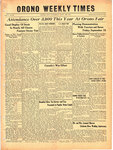 Orono Weekly Times, 18 Sep 1941