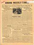 Orono Weekly Times, 20 Nov 1941