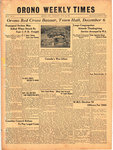 Orono Weekly Times, 4 Dec 1941
