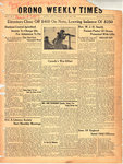 Orono Weekly Times, 29 Jan 1942