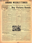 Orono Weekly Times, 26 Feb 1942