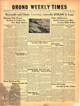 Orono Weekly Times, 12 Mar 1942