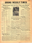 Orono Weekly Times, 30 Apr 1942