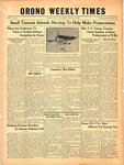 Orono Weekly Times, 21 May 1942
