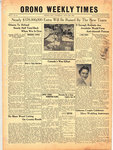 Orono Weekly Times, 25 Jun 1942