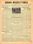 Orono Weekly Times, 16 Jul 1942
