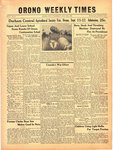 Orono Weekly Times, 20 Aug 1942