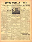 Orono Weekly Times, 8 Oct 1942