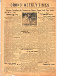 Orono Weekly Times, 11 Dec 1942