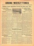 Orono Weekly Times, 11 Feb 1943