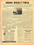 Orono Weekly Times, 29 Jul 1943