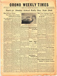 Orono Weekly Times, 23 Sep 1943