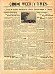 Orono Weekly Times, 14 Oct 1943