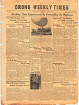 Orono Weekly Times, 20 Jan 1944