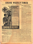 Orono Weekly Times, 2 Mar 1944