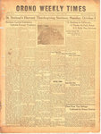 Orono Weekly Times, 28 Sep 1944