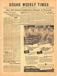 Orono Weekly Times, 15 Feb 1945