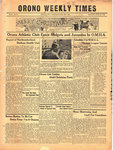 Orono Weekly Times, 20 Dec 1945