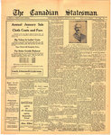 Canadian Statesman (Bowmanville, ON), 25 Jan 1923