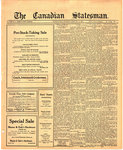 Canadian Statesman (Bowmanville, ON), 15 Feb 1923