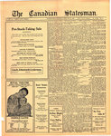 Canadian Statesman (Bowmanville, ON), 22 Feb 1923
