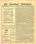 Canadian Statesman (Bowmanville, ON), 8 Mar 1923