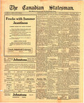Canadian Statesman (Bowmanville, ON), 21 Jun 1923