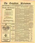 Canadian Statesman (Bowmanville, ON), 5 Jul 1923