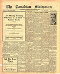 Canadian Statesman (Bowmanville, ON), 23 Aug 1923