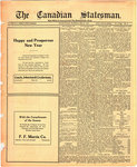 Canadian Statesman (Bowmanville, ON), 27 Dec 1923