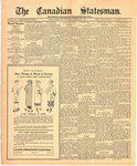 Canadian Statesman (Bowmanville, ON), 20 Mar 1924