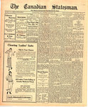 Canadian Statesman (Bowmanville, ON), 19 Jun 1924