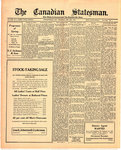 Canadian Statesman (Bowmanville, ON), 19 Feb 1925