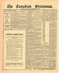 Canadian Statesman (Bowmanville, ON), 26 Feb 1925
