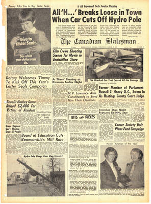 Canadian Statesman (Bowmanville, ON), 28 Mar 1973